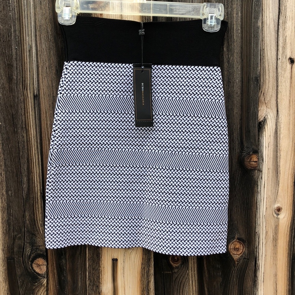 Bcbg maxazria skirt
